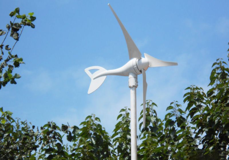 如何選購(gòu)合適的小型風(fēng)力發(fā)電機(jī)？