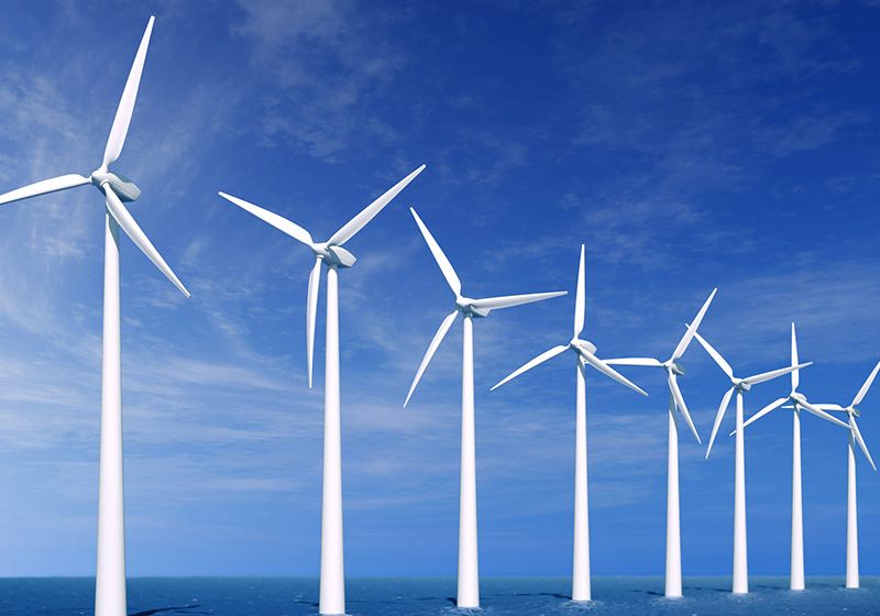 為什么風(fēng)力發(fā)電機(jī)使用三片槳葉，不使用雙槳或四槳？風(fēng)力發(fā)電真的是垃圾嗎？